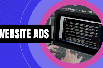 advertise your companies on my platform
