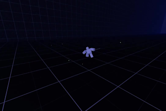 create custom roblox vfx, combat scripts, and animations