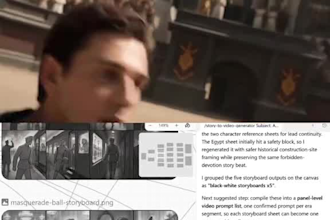 write cinematic ai movie scripts, film screenplays, and stories