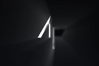 3d hologram fan animation, vfx hologram animation spinning hologram fan display