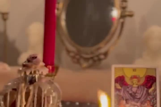 cast attraction love spell and obsession spell on your celebrity crush