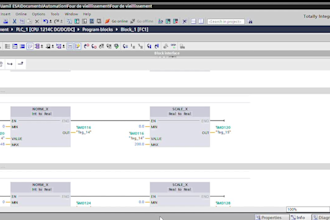 design industrial automation and electrical control systems