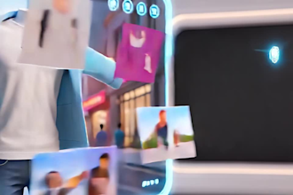 ai virtual try on saas for fashion ecommerce stores