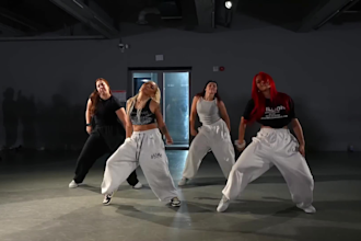 do african group dance, choreogaphy group dance to your gospel song