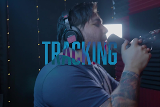 produce your metal or hardcore music