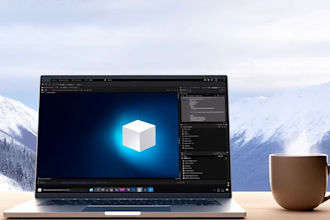 write c sharp dot net unity code for your pet project or mvp