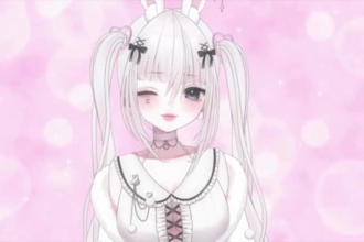 draw and rig 2d vtuber model, vtuber rigging, live2d vtuber, v tuber, 2d outfit