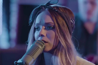 produce professional country, country pop and rnb music with female vocals