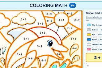 create custom interactive educational games for kids