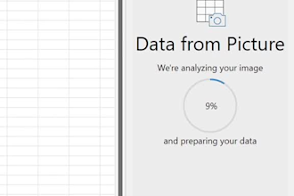 do accurate data entry, copy paste, excel and web research