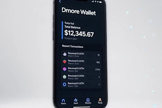 create an ai saas promo video, product demo and app explainer