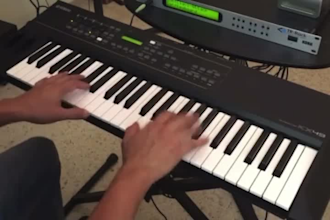 clases de piano para adultos ocupados