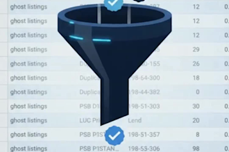 build a verified local business prospect list