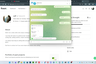 build a custom telegram bot with google sheets automation