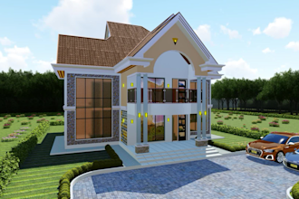 convert sketches into professional archicad drawings