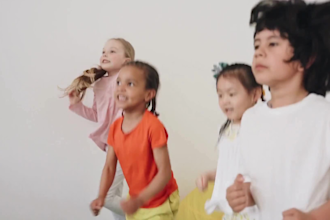 crea videos educativos atractivos para ninos con animacion personalizada
