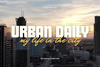 create eye catching social media video content