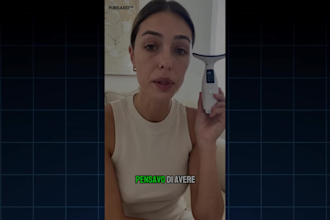 create ai ugc ads, video ads for tiktok and facebook
