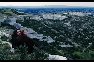 edit cinematic wedding video with color grade