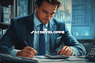 edit and motion design your vsl