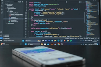 fix react native bugs and optimize app performance for android and ios