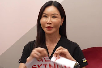 create professional personal branding videos for you