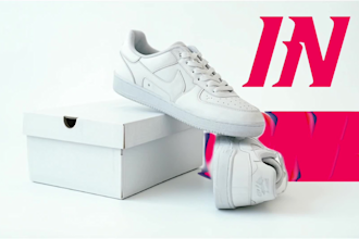 create premium product ad video for shoes fashion and ecommerce products