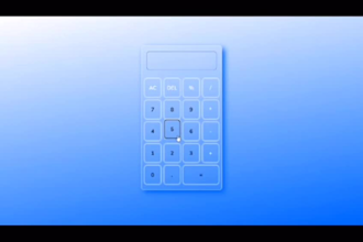 build a professional and responsive static website with hugo