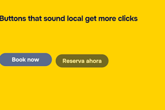translate and localize your website into spanish catalan or romanian
