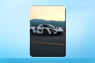 edit car reels and automotive videos for instagram and tiktok