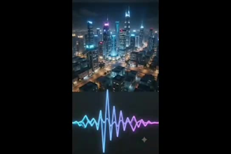 create faceless motivational videos for tiktok reels and shorts