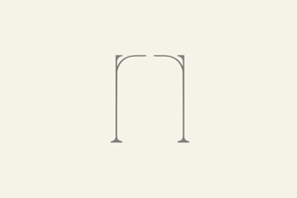 design unique brand identity and logo with concept