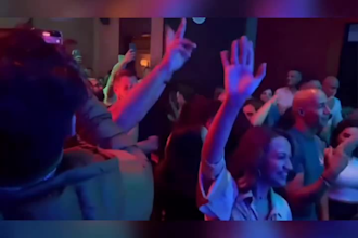 create a professional custom dj mix for your event or brand