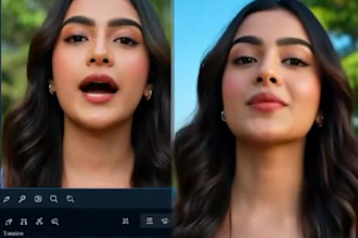 video editing youtube instagram