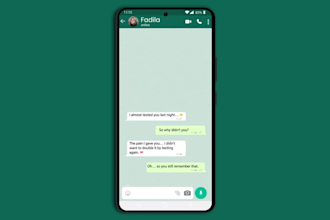 make realistic text message and chat animation videos