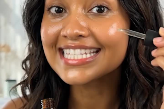 create ai ugc beauty and skincare video for ads