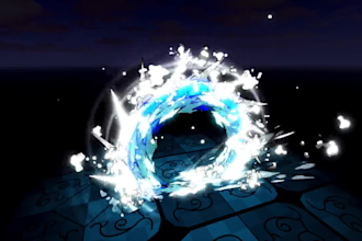 create roblox vfx, movesets, abilities for your roblox game