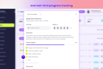 create saas explainer video, product demo, ai startup video, UI demo