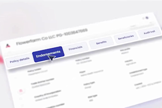 create screencast tutorial video, saas demo  explainer screencast video app demo