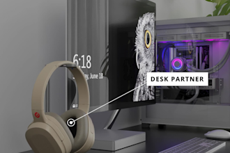 place you in the market with creative renders of your product