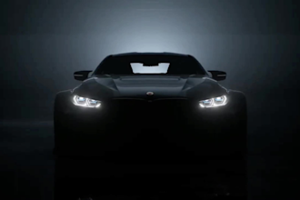 design high end motion graphics and brand promo videos