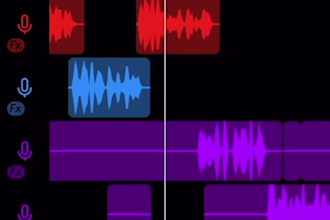 mix and master your vocals on bandlab, hyperpop and fl studio with custom preset
