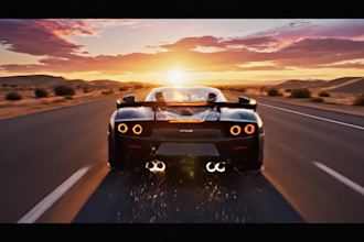 create ai promotional videos ai video ads veo 3 veo3 ai commercial ads