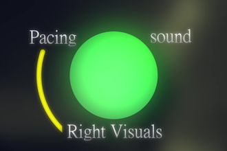 edit engaging talking head videos