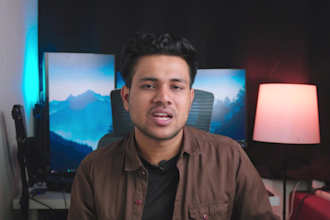 edit your youtube videos professionally and fast