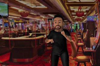 create unique 3d animated music video cartoon music video 3d animation