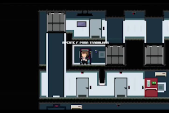 build a 2d game prototype in godot 4 for your indie idea