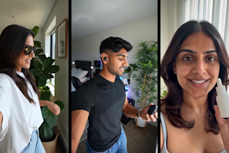 create viral ai video ads, ai ugc and 3d product ads