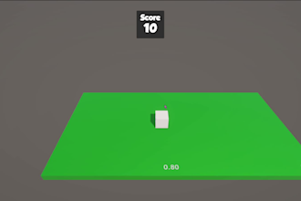 fix bugs and implement features in your unity project