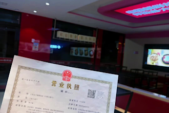 help you register company in cangzhou